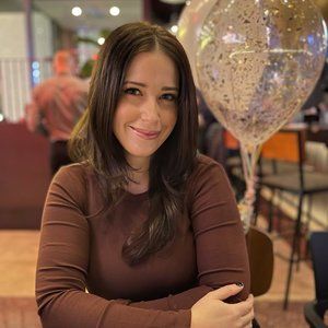 Meet your Posher, Melissa